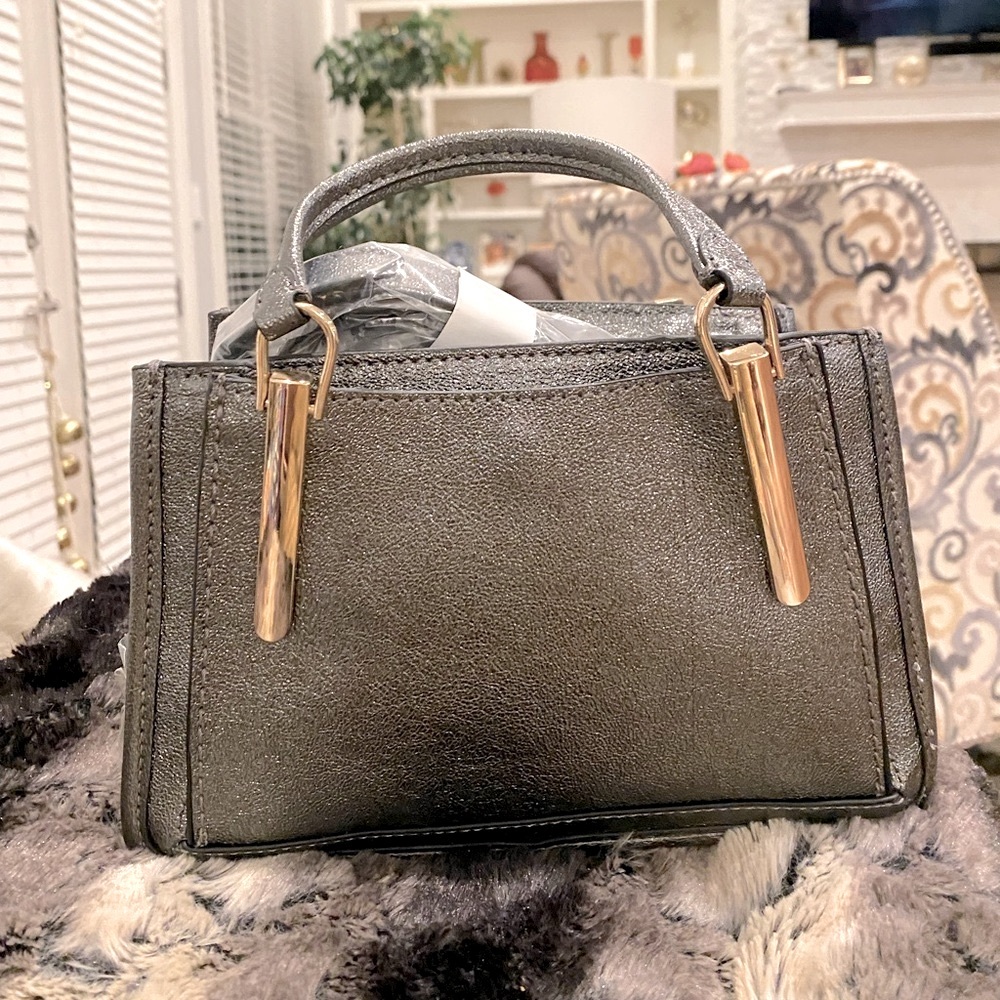 Gianni Bini Mini Crossbody